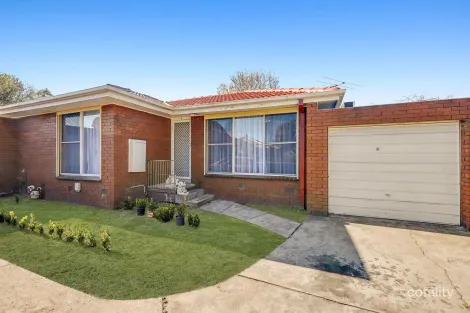 4/23-25 Newman Ave, Noble Park, VIC 3174