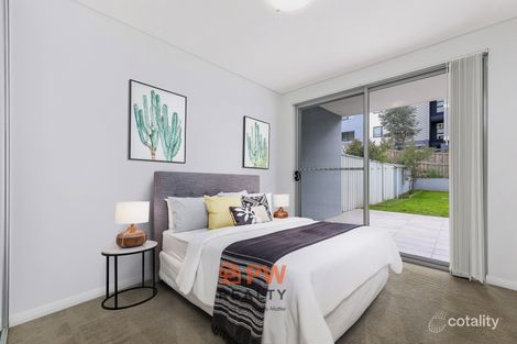 Property photo of 18/114-116 Adderton Road Carlingford NSW 2118