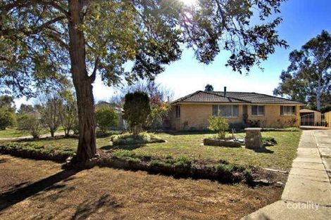 Property photo of 45 Tyrrell Circuit Kaleen ACT 2617