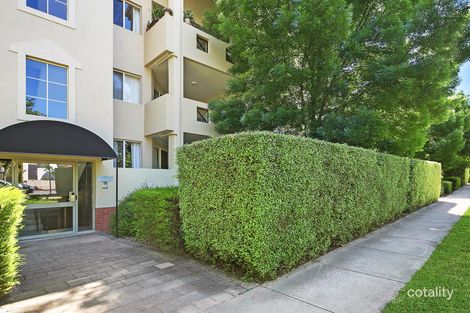 Property photo of 15/5 Empire Circuit Forrest ACT 2603