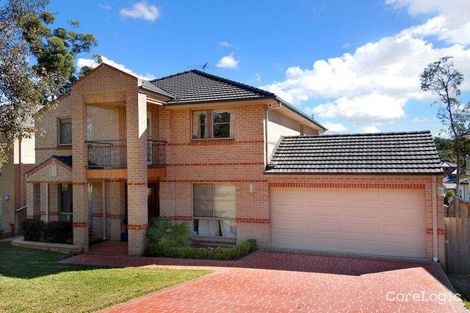 Property photo of 147 Purchase Road Cherrybrook NSW 2126