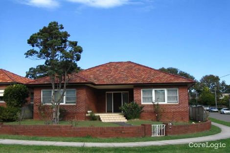 Property photo of 15 Irvine Crescent Ryde NSW 2112