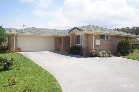 2/16 Rosier Pl, Old Bar, NSW 2430