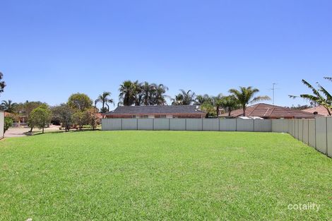 Property photo of 3 Derek Place Hassall Grove NSW 2761