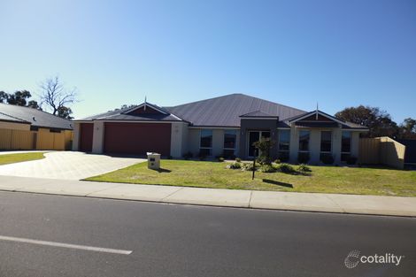 177 Braidwood Dr, Australind, WA 6233