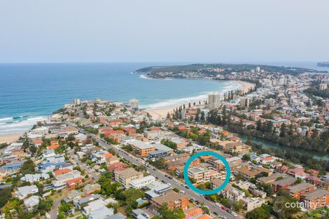 Property photo of 4/74-78 Crown Road Queenscliff NSW 2096