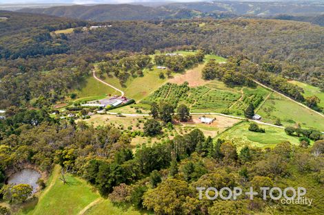 Property photo of 64 Gum Tree Glade Norton Summit SA 5136