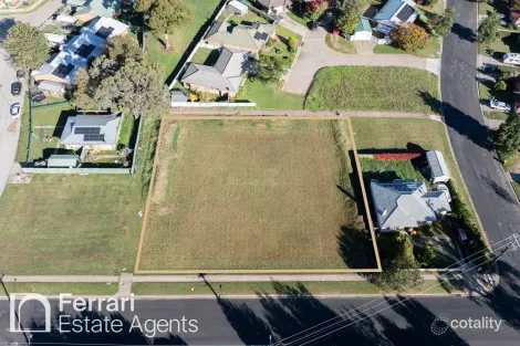 189-191 Lone Pine Ave, Orange, NSW 2800