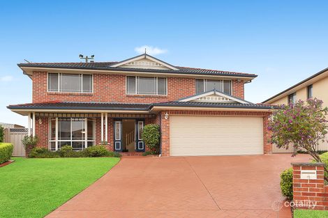 13 Silvereye Ct, Woronora Heights, NSW 2233