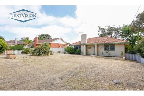 Property photo of 12 Oswald Street Coolbellup WA 6163