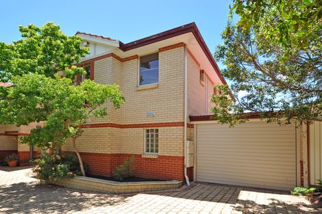 2/134 South Tce, South Perth, WA 6151