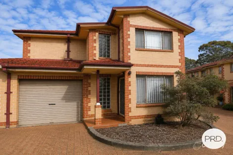 2/241 Memorial Ave, Liverpool, NSW 2170