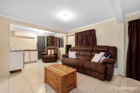 Property photo of 56 Cobbity Crescent Arana Hills QLD 4054