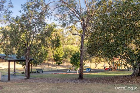 Property photo of 56 Cobbity Crescent Arana Hills QLD 4054