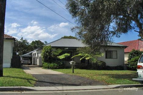 Property photo of 47 Taronga Parade Caringbah NSW 2229