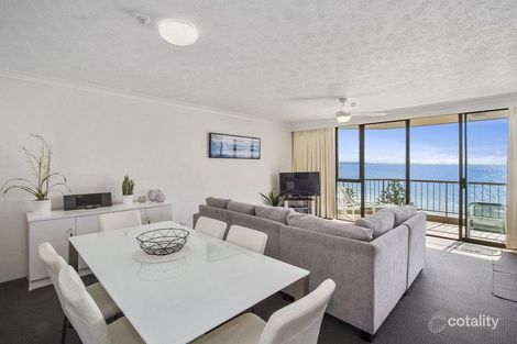 40/190 Marine Pde, Coolangatta, QLD 4225