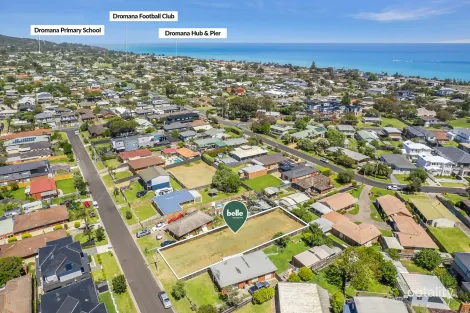 6 Dalworth Ave, Dromana, VIC 3936