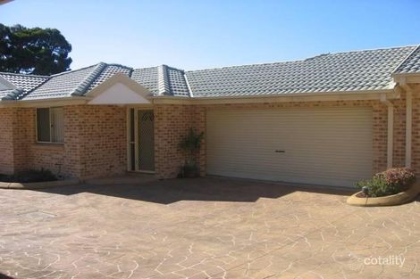 Property photo of 3/72 Brisbane Street Oxley Park NSW 2760