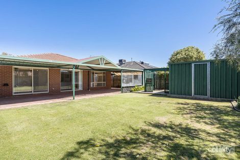 Property photo of 8 Regelia Turn Ellenbrook WA 6069