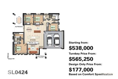 Property photo of LOT 250 Jake Court Bonogin QLD 4213