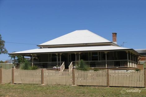 43 Thallon St, Crows Nest, QLD 4355