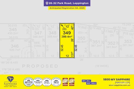 349/52 Park Rd, Leppington, NSW 2179