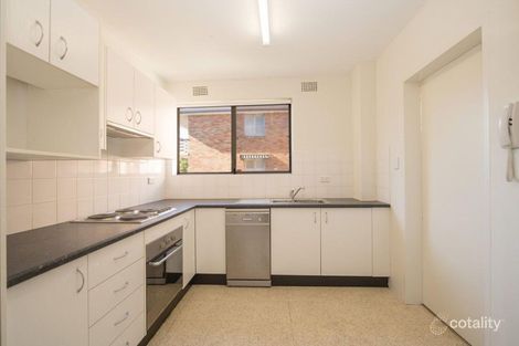 Property photo of 18/103-107 Wycombe Road Neutral Bay NSW 2089