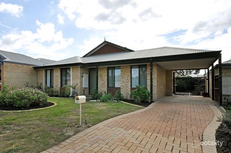 Property photo of 7 Leopold Turn Ellenbrook WA 6069