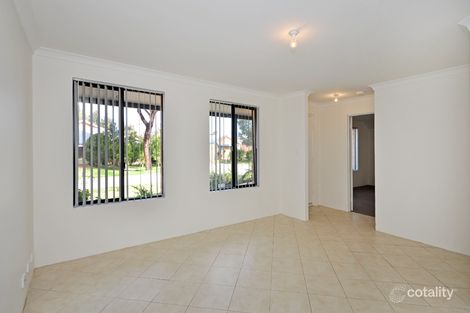 Property photo of 7 Leopold Turn Ellenbrook WA 6069