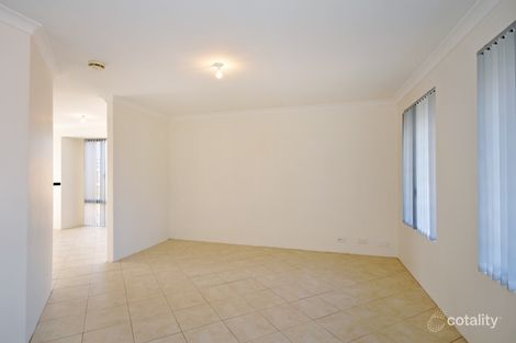 Property photo of 7 Leopold Turn Ellenbrook WA 6069