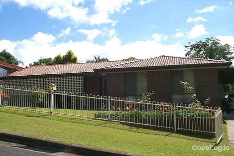 Property photo of 3 Sawtell Drive Currumbin Waters QLD 4223