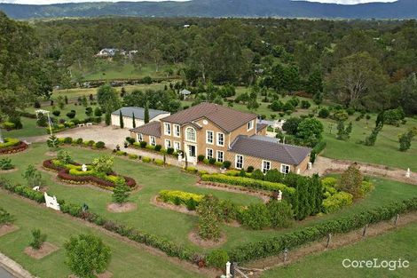 Property photo of 4 Riverine Court Samford Valley QLD 4520