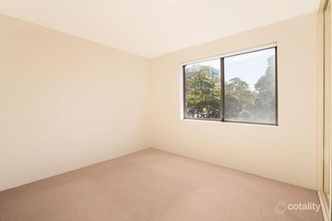 Property photo of 18/103-107 Wycombe Road Neutral Bay NSW 2089