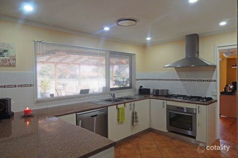 Property photo of 53 Manooka Crescent Bradbury NSW 2560