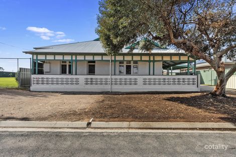 Property photo of 25 Bagot Street Wallaroo SA 5556