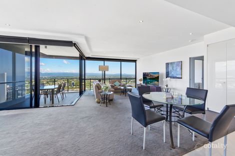 Property photo of 2544/9 Ferny Avenue Surfers Paradise QLD 4217