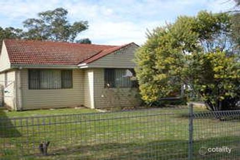 22 Busby Rd, Busby, NSW 2168