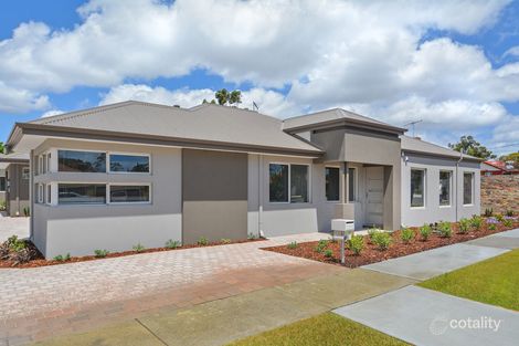 Property photo of 125A Culloton Crescent Balga WA 6061