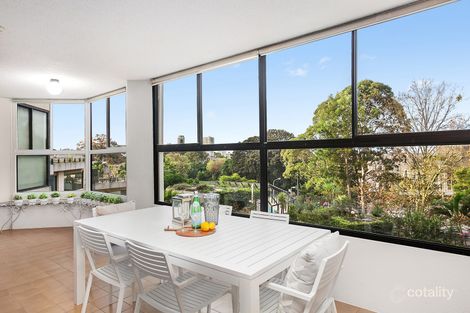 Property photo of 807/180 Ocean Street Edgecliff NSW 2027