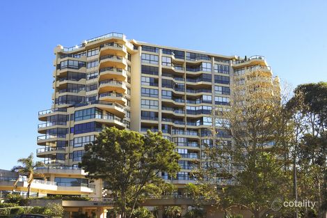 Property photo of 807/180 Ocean Street Edgecliff NSW 2027