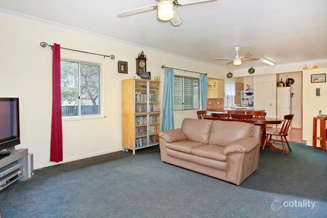 Property photo of 144 Lutzow Street Tarragindi QLD 4121