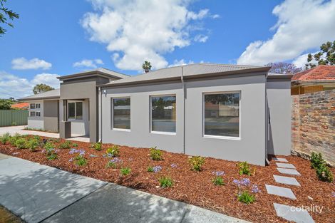 Property photo of 125A Culloton Crescent Balga WA 6061