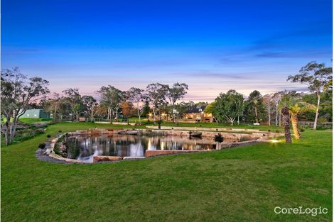 Property photo of 4 Alinda Close Middle Dural NSW 2158