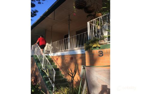 2/36 Ozanne St, Paddington, QLD 4064