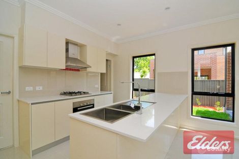 Property photo of 352A Old Windsor Road Old Toongabbie NSW 2146