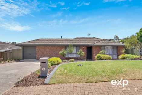 25 Norway Ave, Hillbank, SA 5112