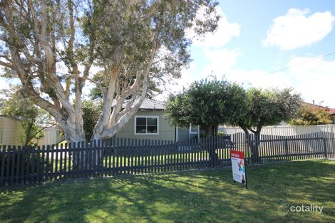 Property photo of 1 Moolyeen Road Carey Park WA 6230