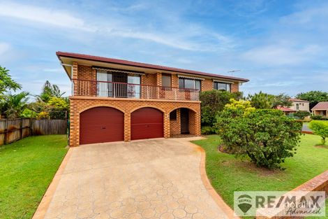 1 Camellia Dr, Bongaree, QLD 4507