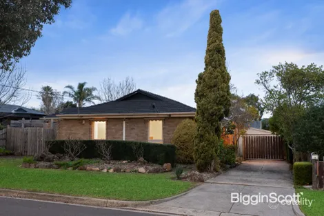 Property photo of 24 Hendra Grove Ringwood VIC 3134