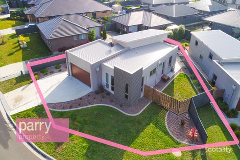 Property photo of 1/21 Legges Crescent Prospect TAS 7250